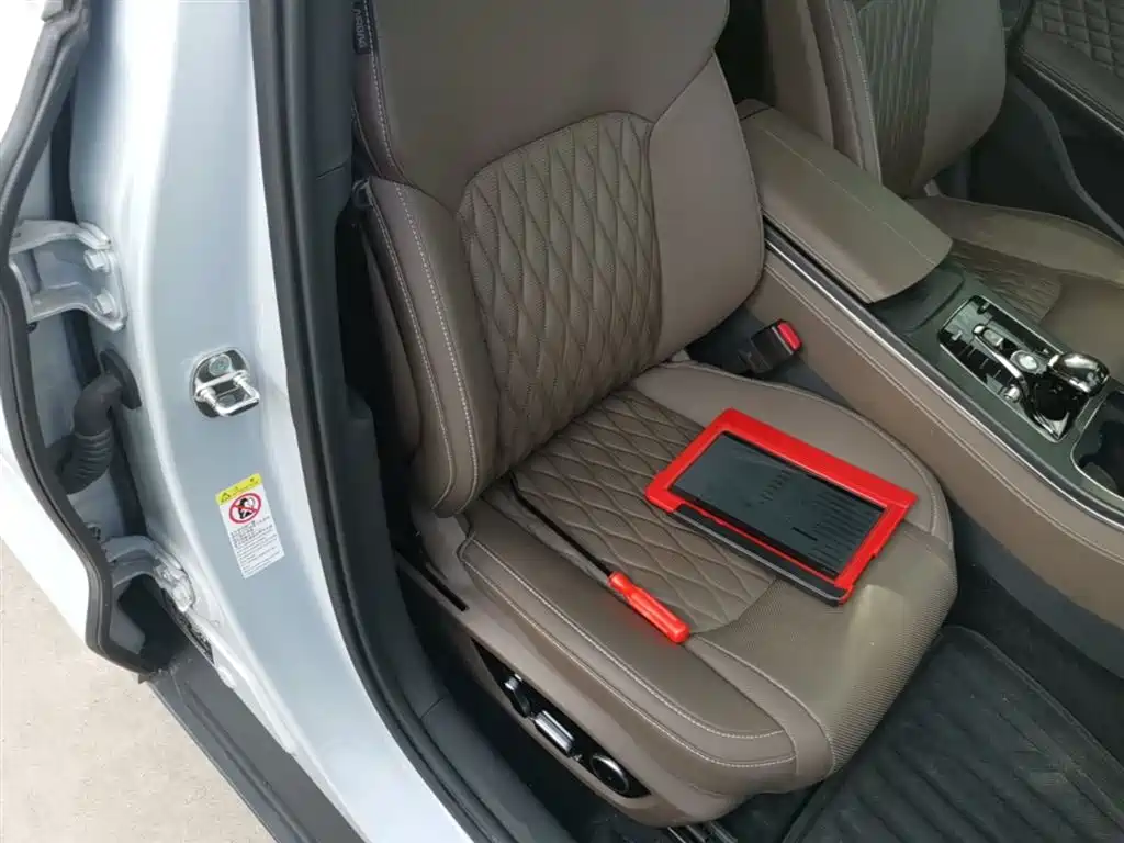 BYD Han 2024 Model DM-i Glory Edition 121KM Premium Type фото 25