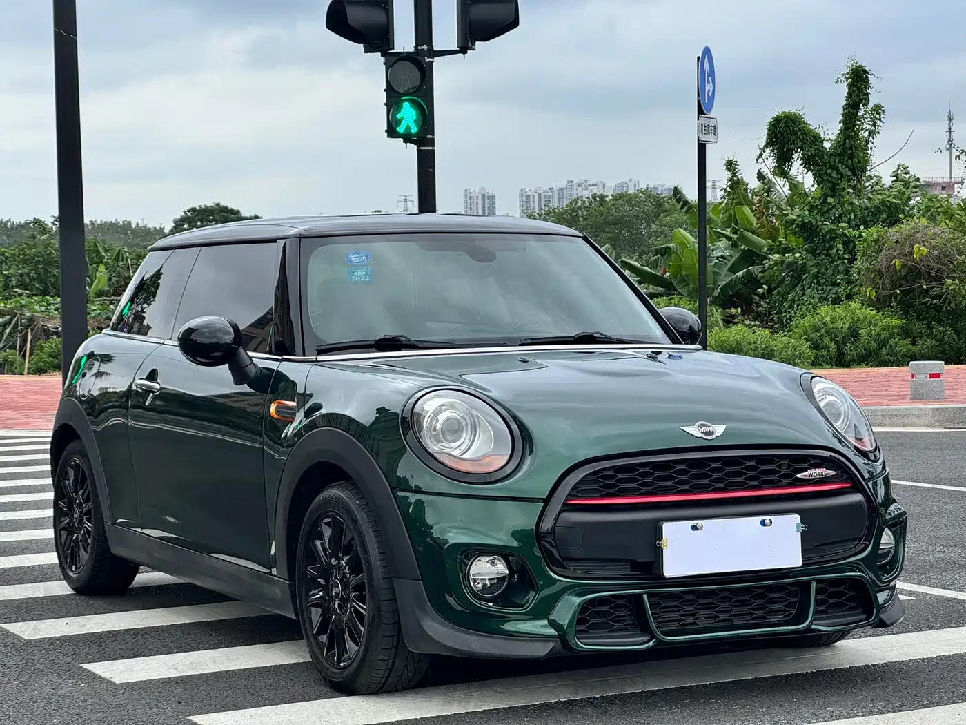 MINI 2016 1.2T ONE Pioneer фото 3