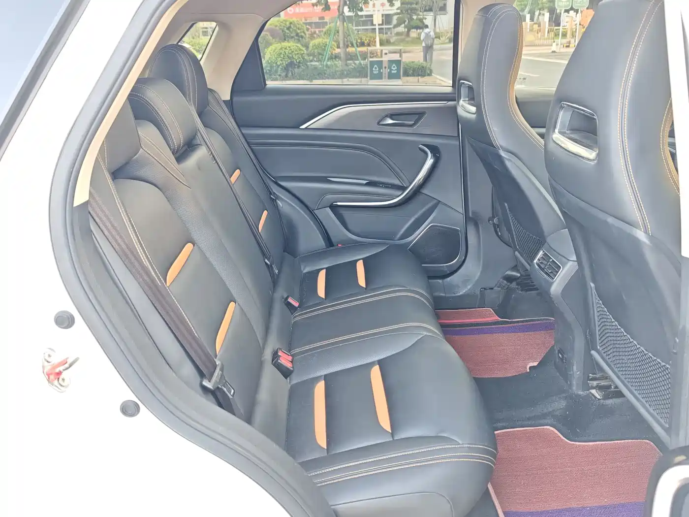 Besturn Bestune T77 2019 2019 230 TID Automatic Noble Model China V