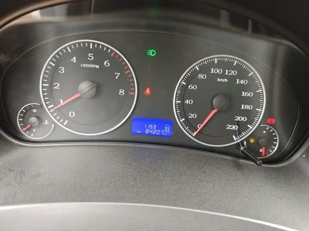 Geely King Kong 2016 2016 1.5L Manual Elite