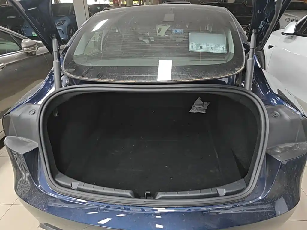 Фото 19 - Tesla Model 3