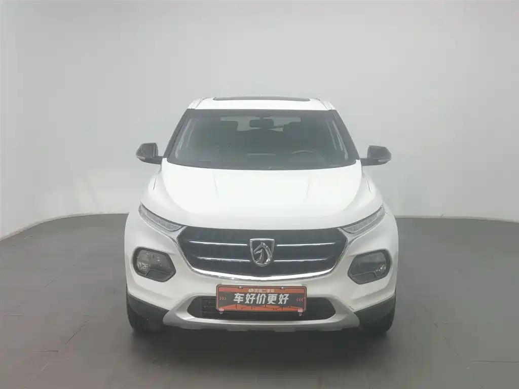BAOJUN 510