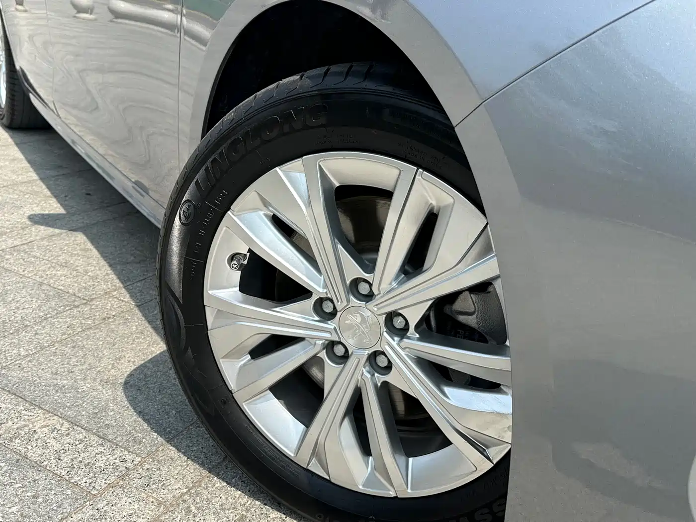 Peugeot 508 2022 508L 360THP PureTech Pioneer Edition фото 4