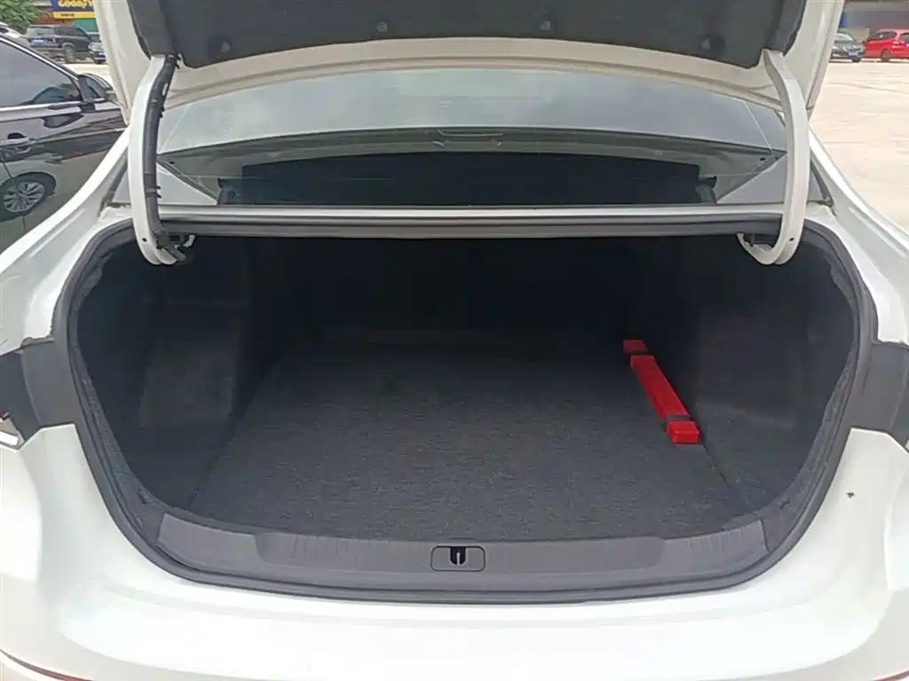 Buick Excelle 2021 Facelift Exemplar 1.5L Auto Elite фото 19