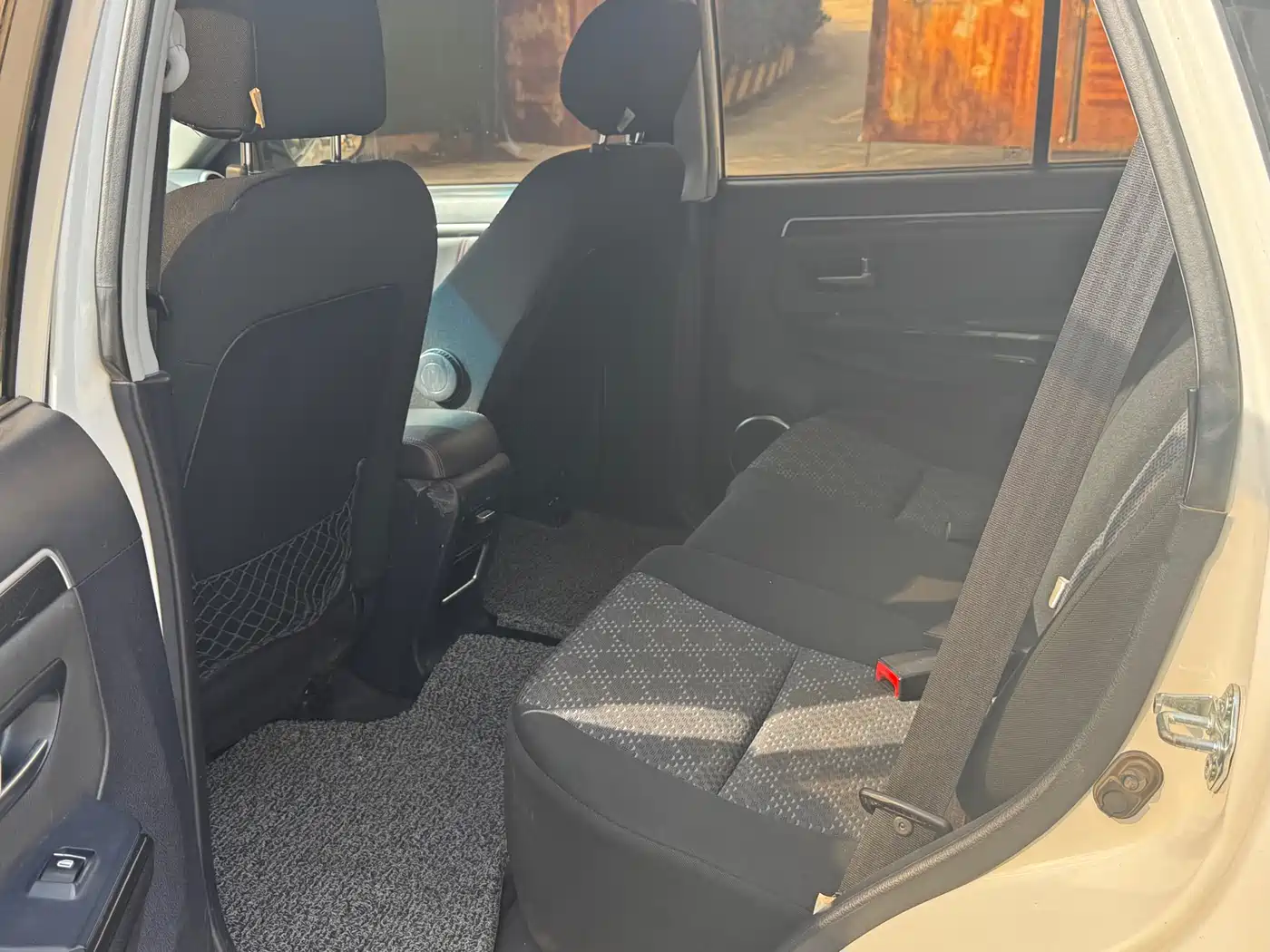 Haval H5 Classic 2015 2.0T Diesel Manual 2WD Aspiring фото 11