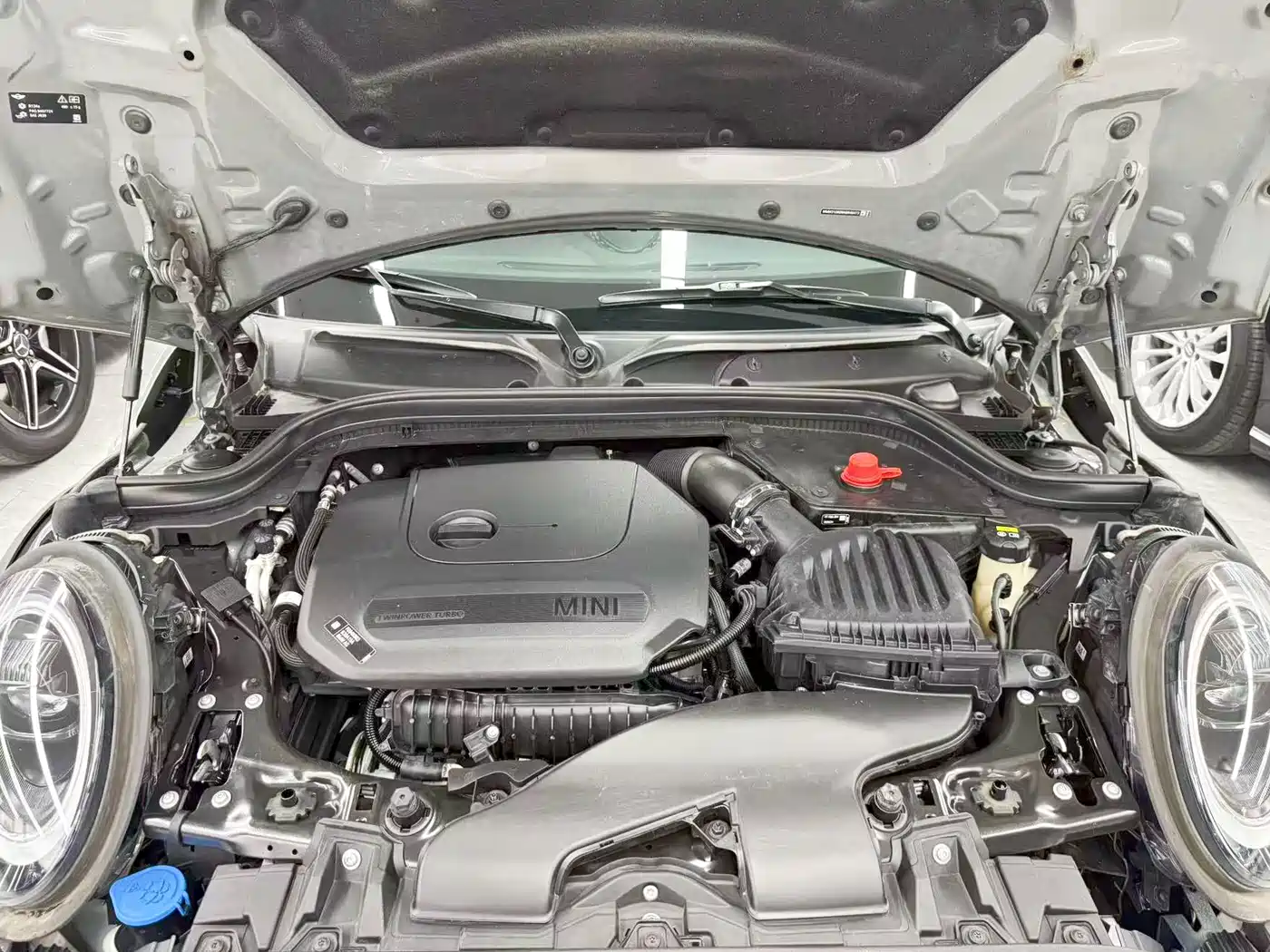 Фото 22 - MINI MINI