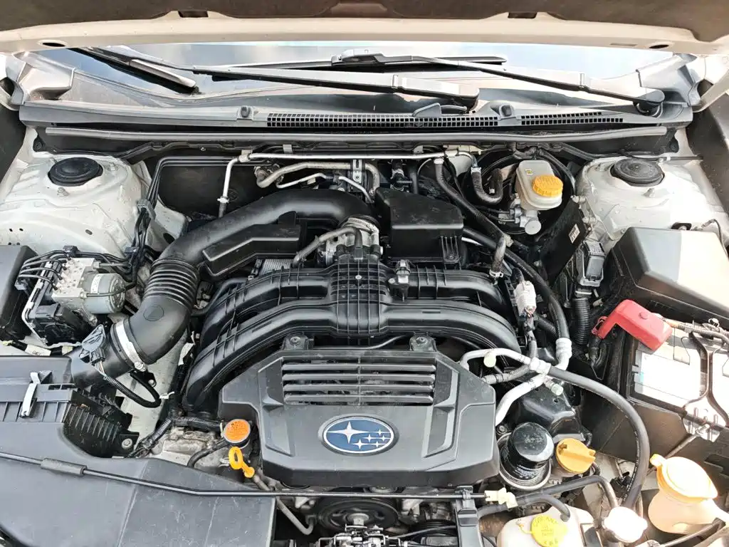 Subaru XV 2018 2018 2.0i AWD Limited EyeSight