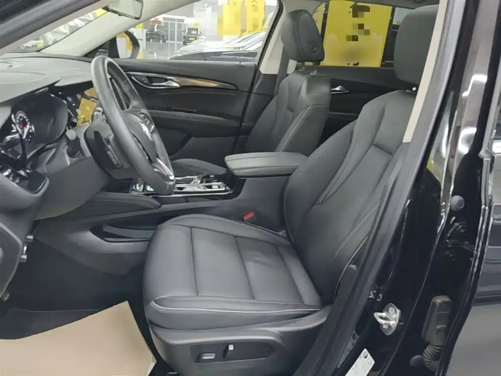 Buick Envision Plus 2022 Enclave Plus 652T 5-Seater Luxury фото 15