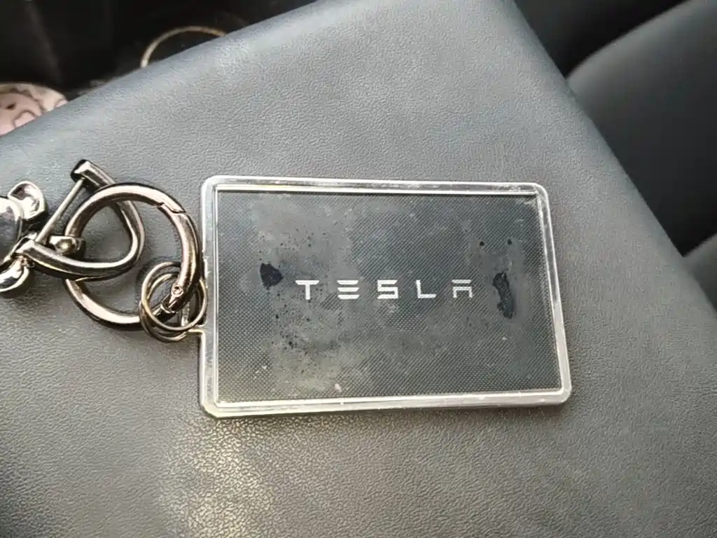 Photo 9 - Tesla Model Y