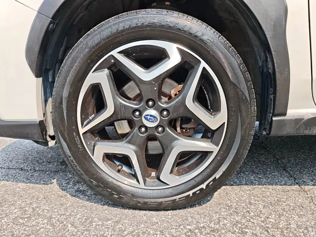 Subaru XV 2018 2018 2.0i AWD Limited EyeSight