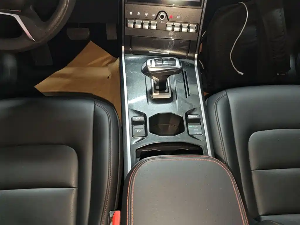 Haval H4 2018 Red Label 1.3GDIT DCT Fashion Edition фото 14