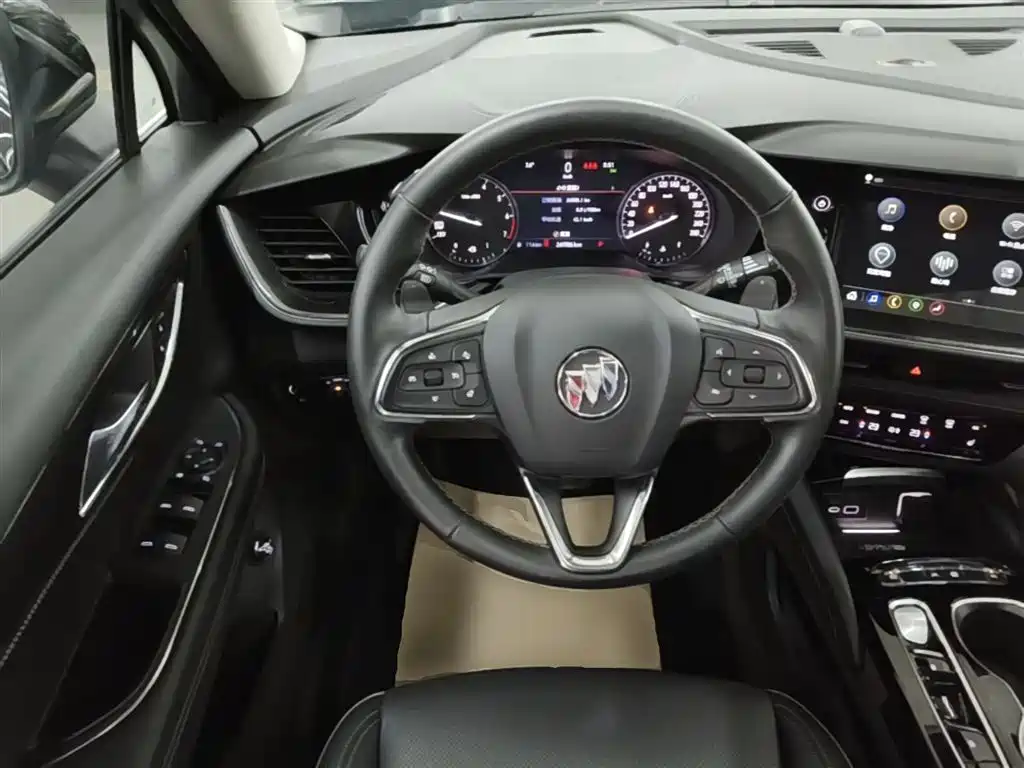 Buick Envision Plus 2022 Enclave Plus 652T 5-Seater Luxury фото 11