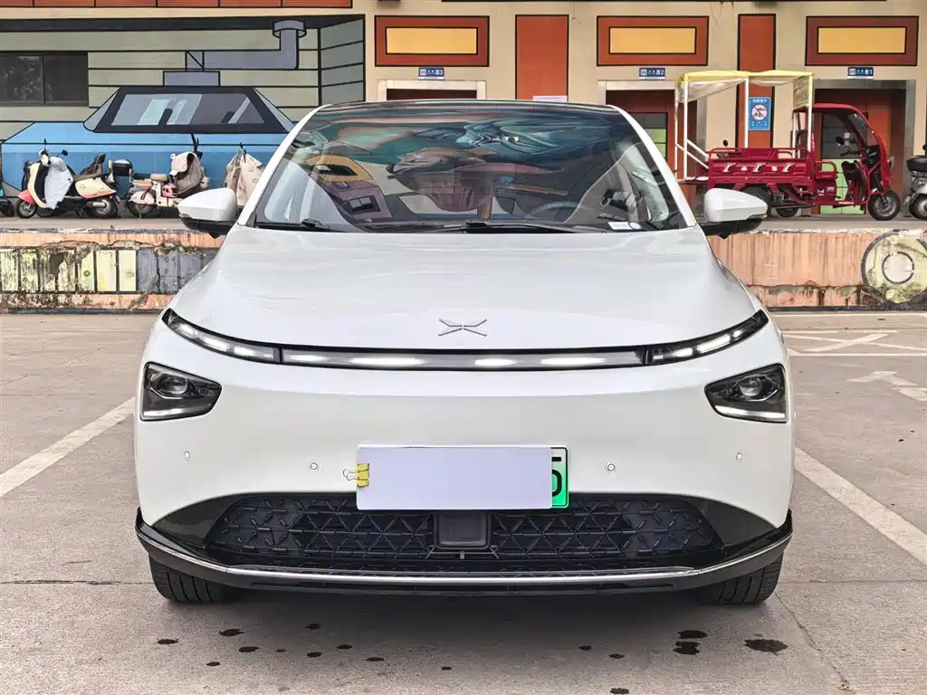 XIAOPENG G3