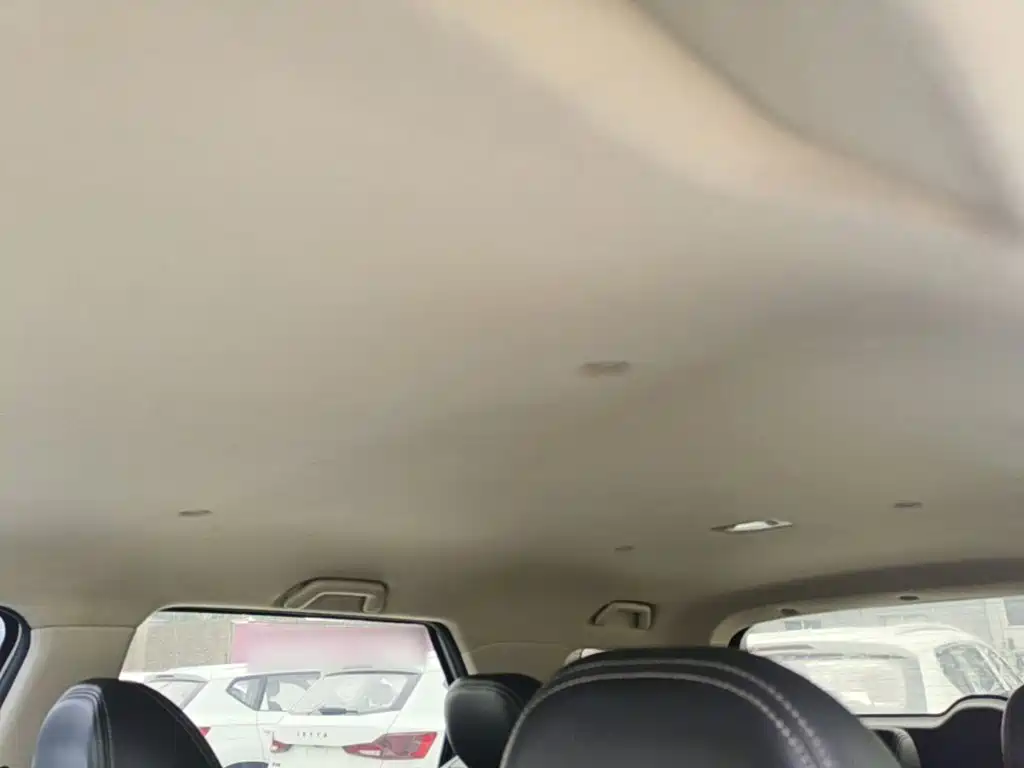 Dongfeng Fengguang Fengguang S560 2019 2018 1.8L Manual Urban 7-seater