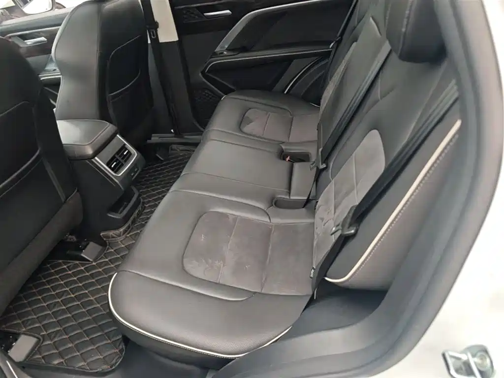 Haval H6 2021 National Trend Edition 1.5T Automatic Urban Edition фото 17