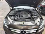 Фото 11 - Mercedes-Benz C-Class