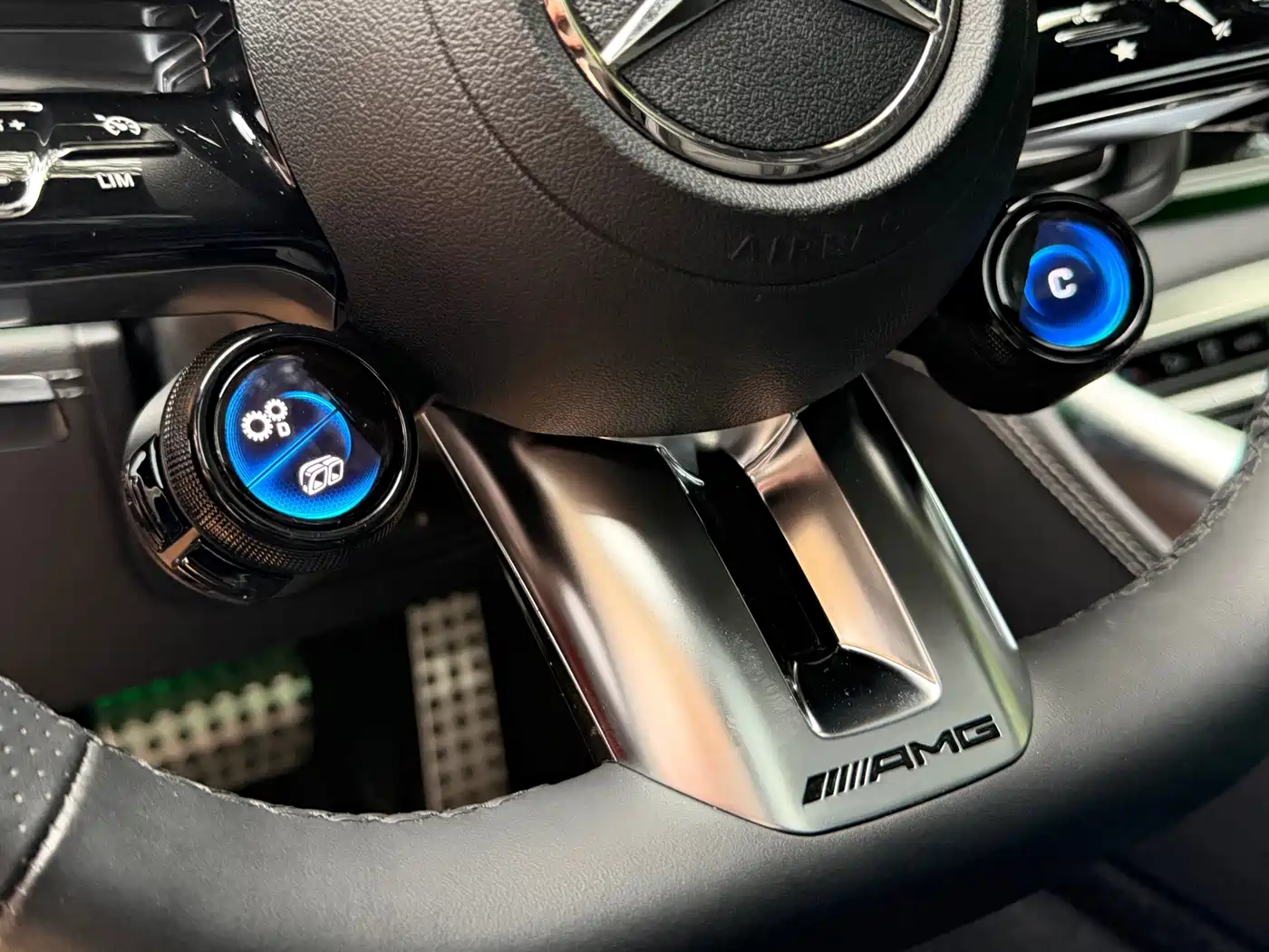 Photo 6 - Mercedes-Benz AMG GT