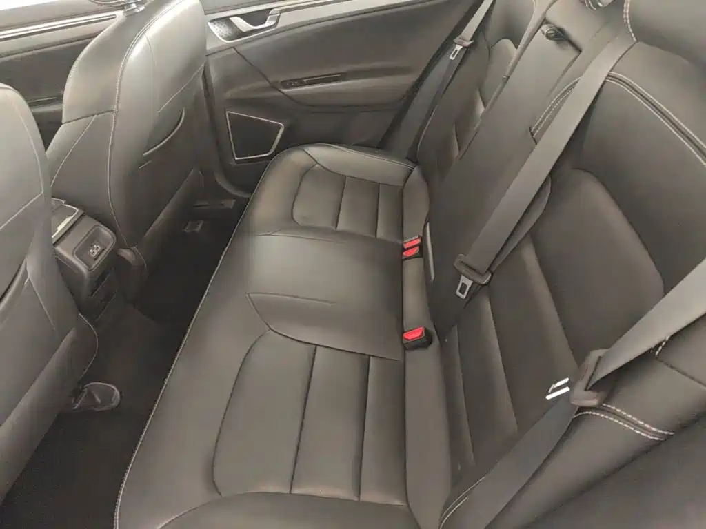 Geely Emgrand GL 2019 2019 1.4T CVT Elite Smart Enjoy Edition
