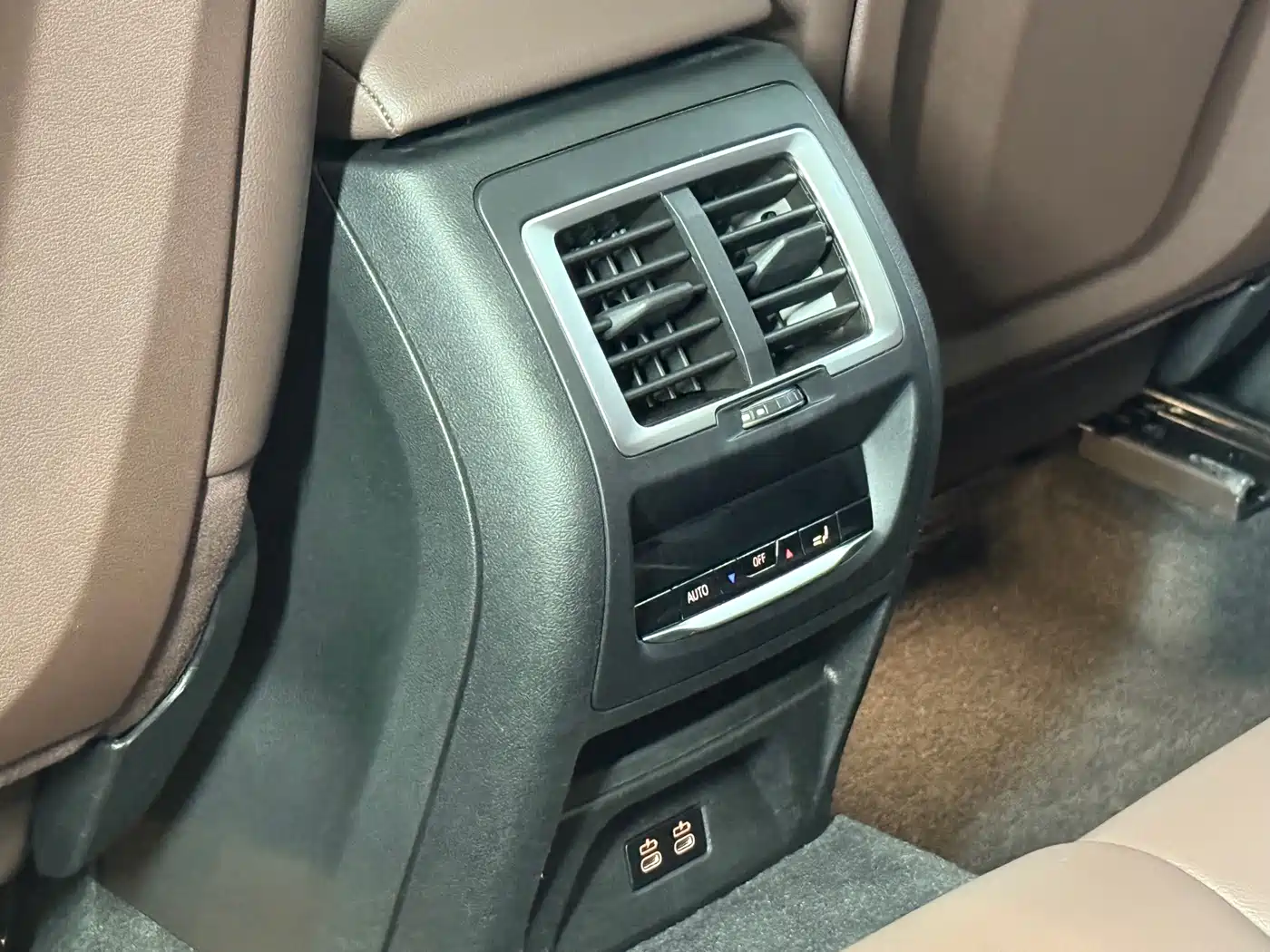BMW X3 2022 Facelift xDrive25i M Sport Package фото 14