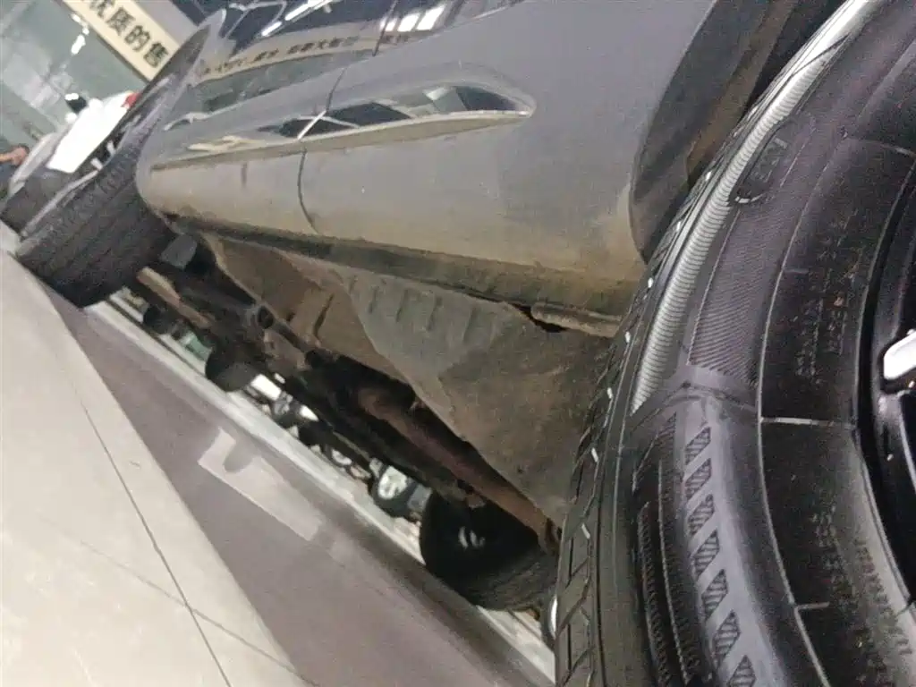 Haval H6 2023 National Trend Edition 1.5T Automatic Urban фото 22