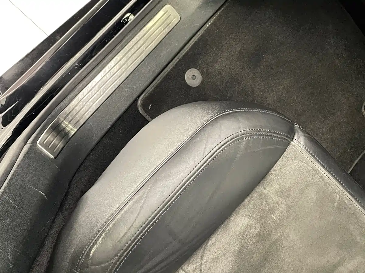 Porsche Cayenne 2007 Model Cayenne 3.6L фото 32