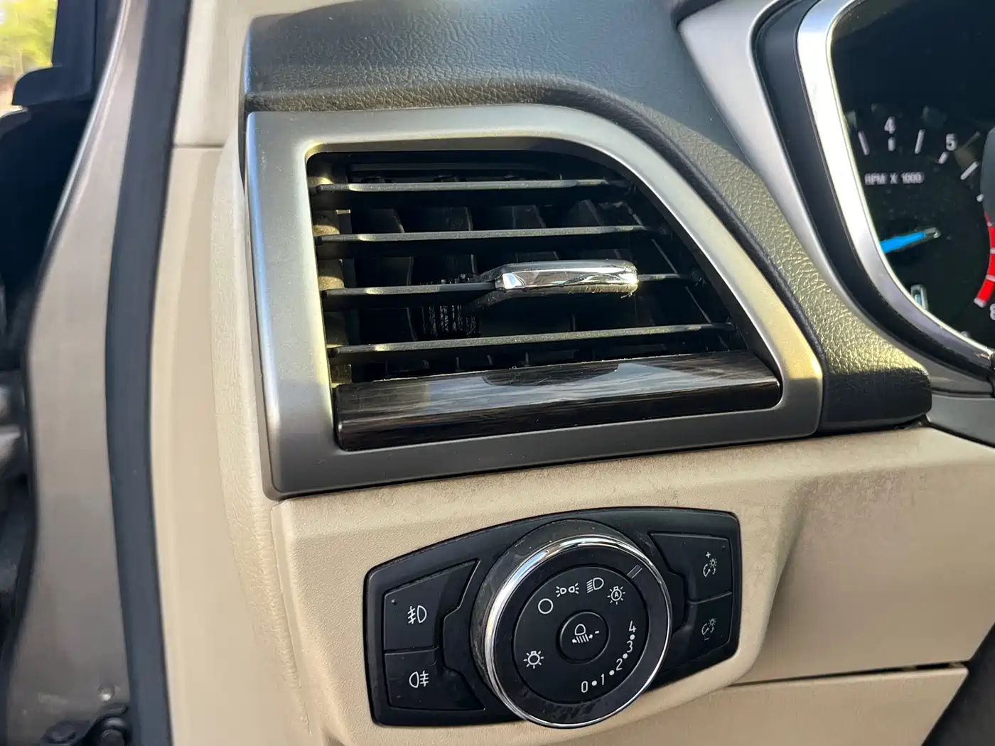 Ford Mondeo 2013 2013 2.0L GTDi200 Fashion