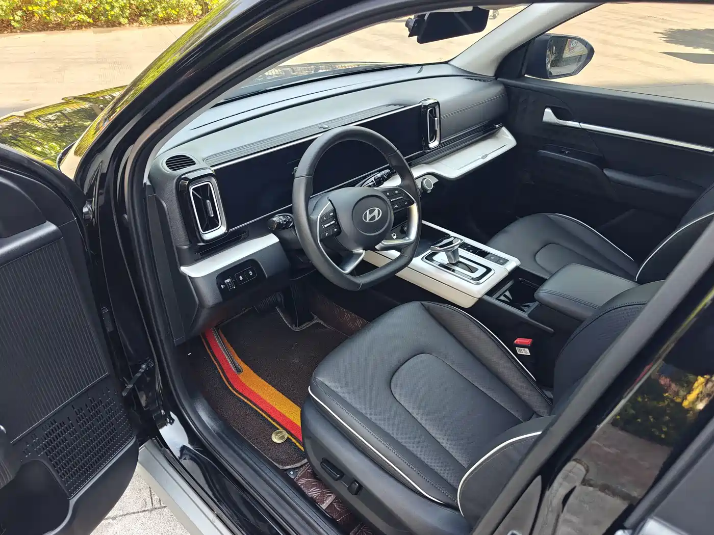 HYUNDAI BEIJING HYUNDAI IX35