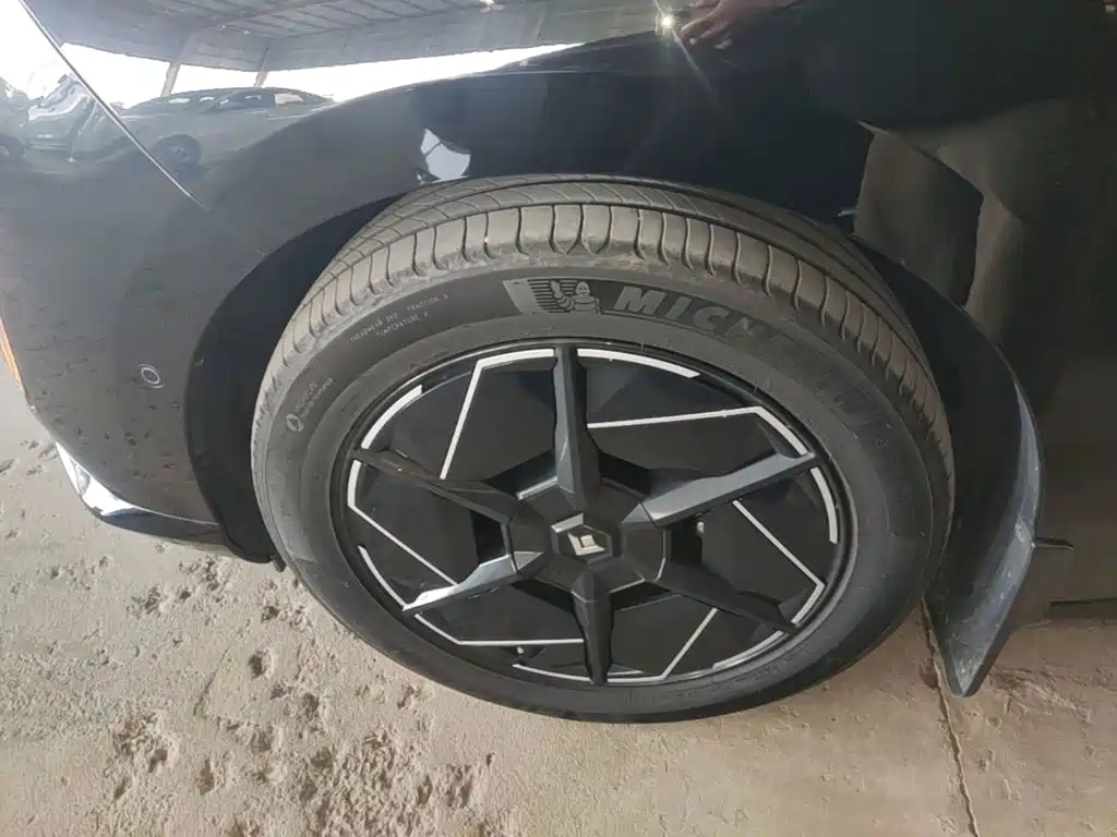 GAC Haobo Hyper HT 2024 2024 670 Advanced Intelligent Driving Edition