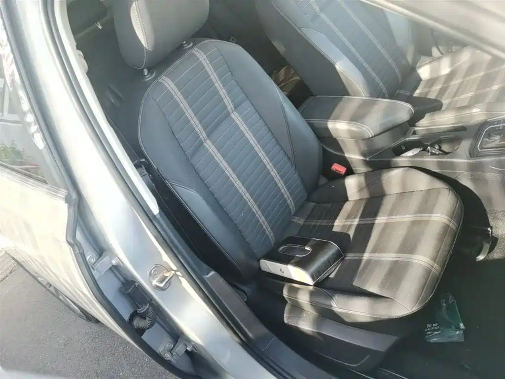 Volkswagen Lavida 2019 280TSI DSG Comfort Edition China VI фото 25