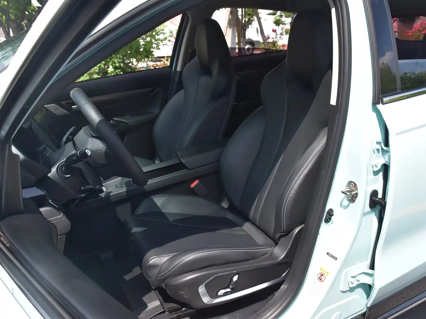 XPeng G3 2021 G3i 460G фото 9