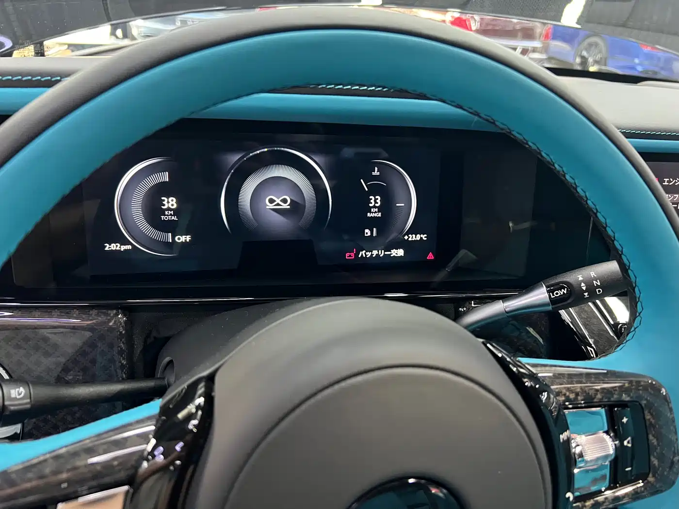 Rolls-Royce Cullinan 2026 2024 Black Badge