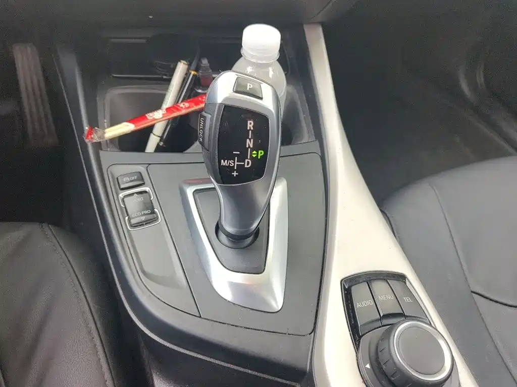BMW 1 Series (Import) 2013 Facelift 116i Leading Model фото 7
