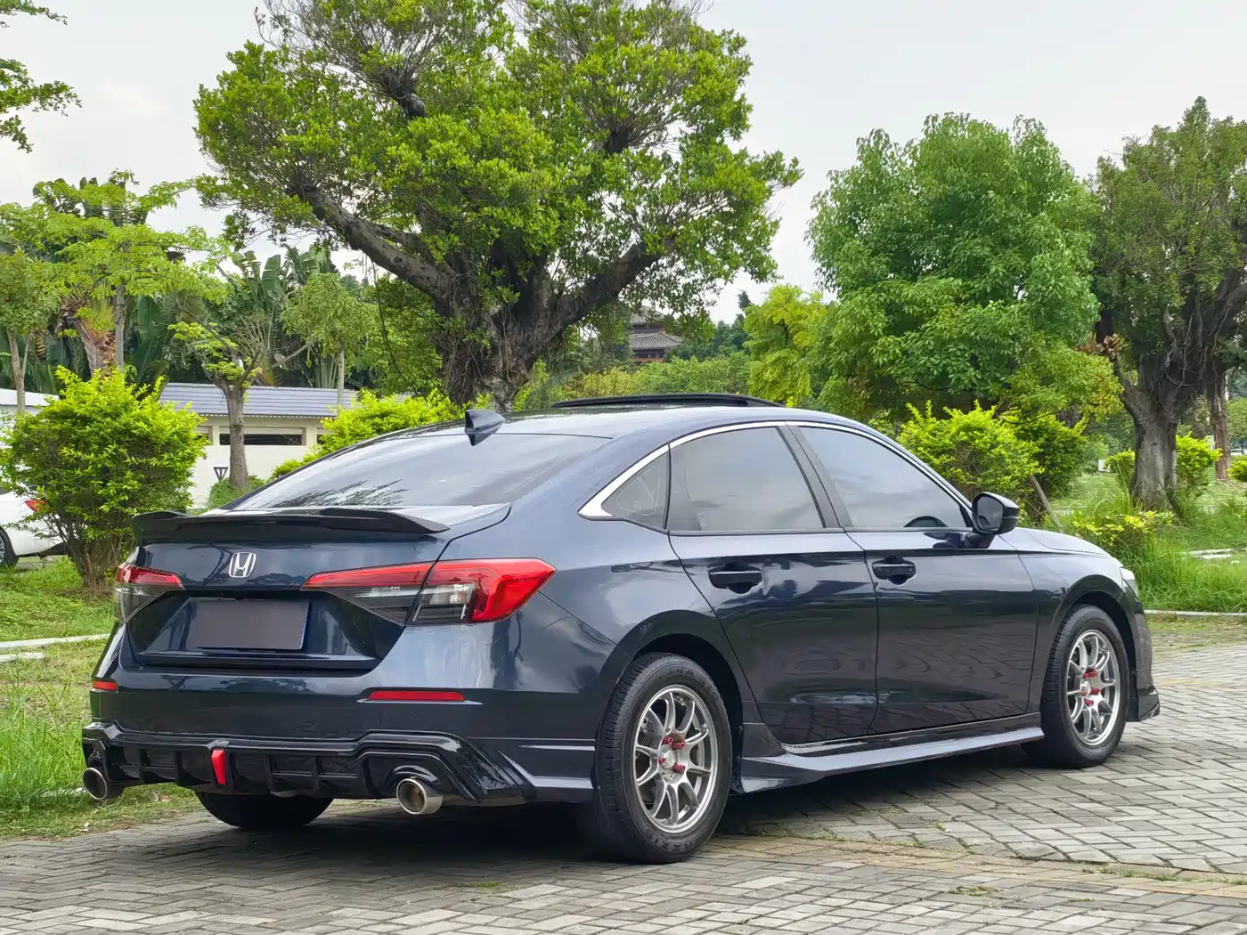Фото 5 - Honda Civic