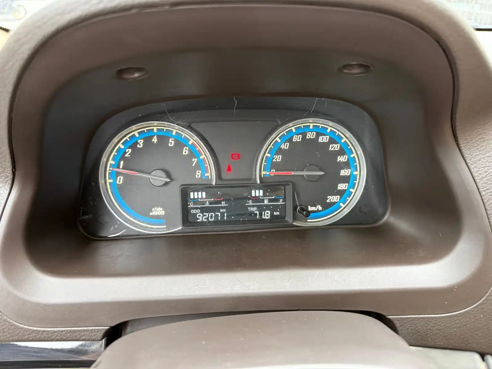 Photo 15 - Baojun 730