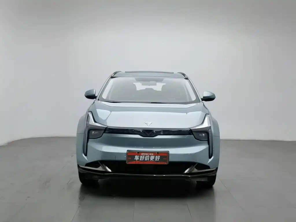 Nezha Auto Neta U 2022 2022 Smart 500 LFP