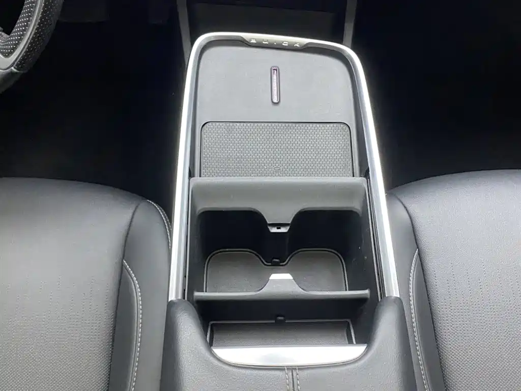 Buick LaCrosse 2023 28T Premium Edition фото 23