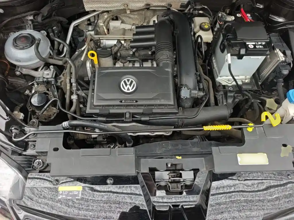 Фото 20 - Jetta VS5