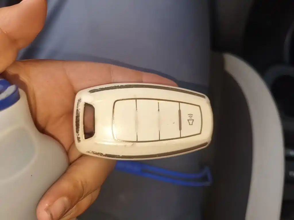 Ora White Cat 2020 2020 305km Luxury