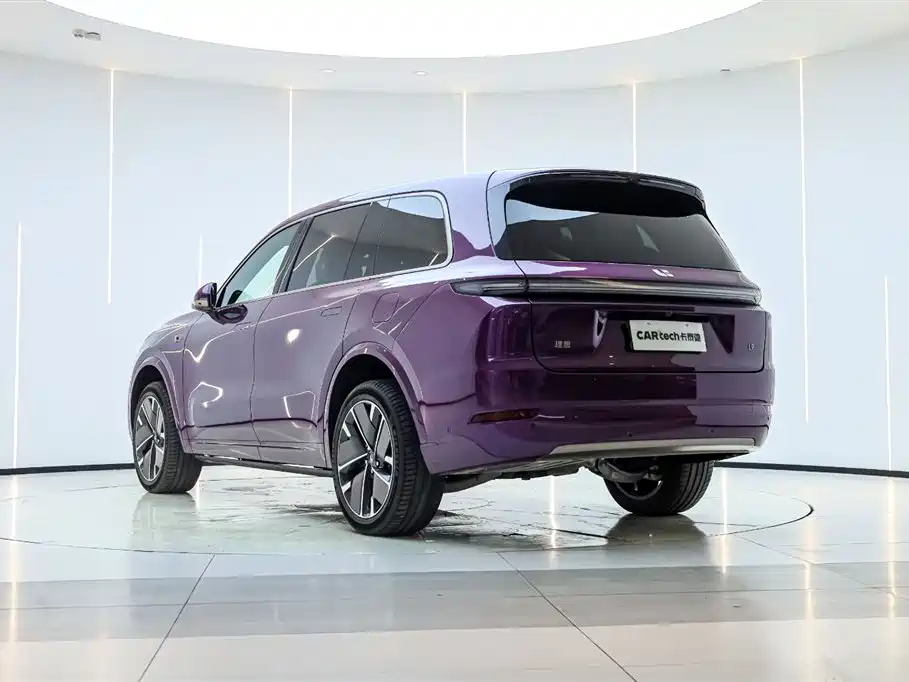 Li Auto IDEAL L9