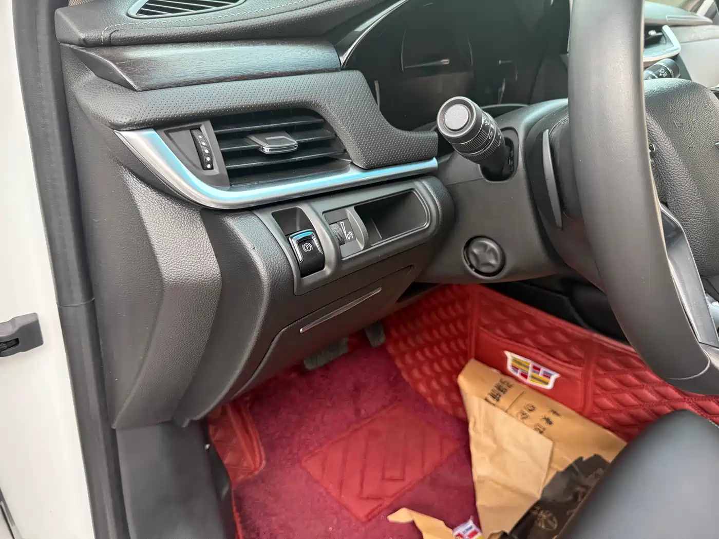 Cadillac XTS 2018 28T Elite фото 11
