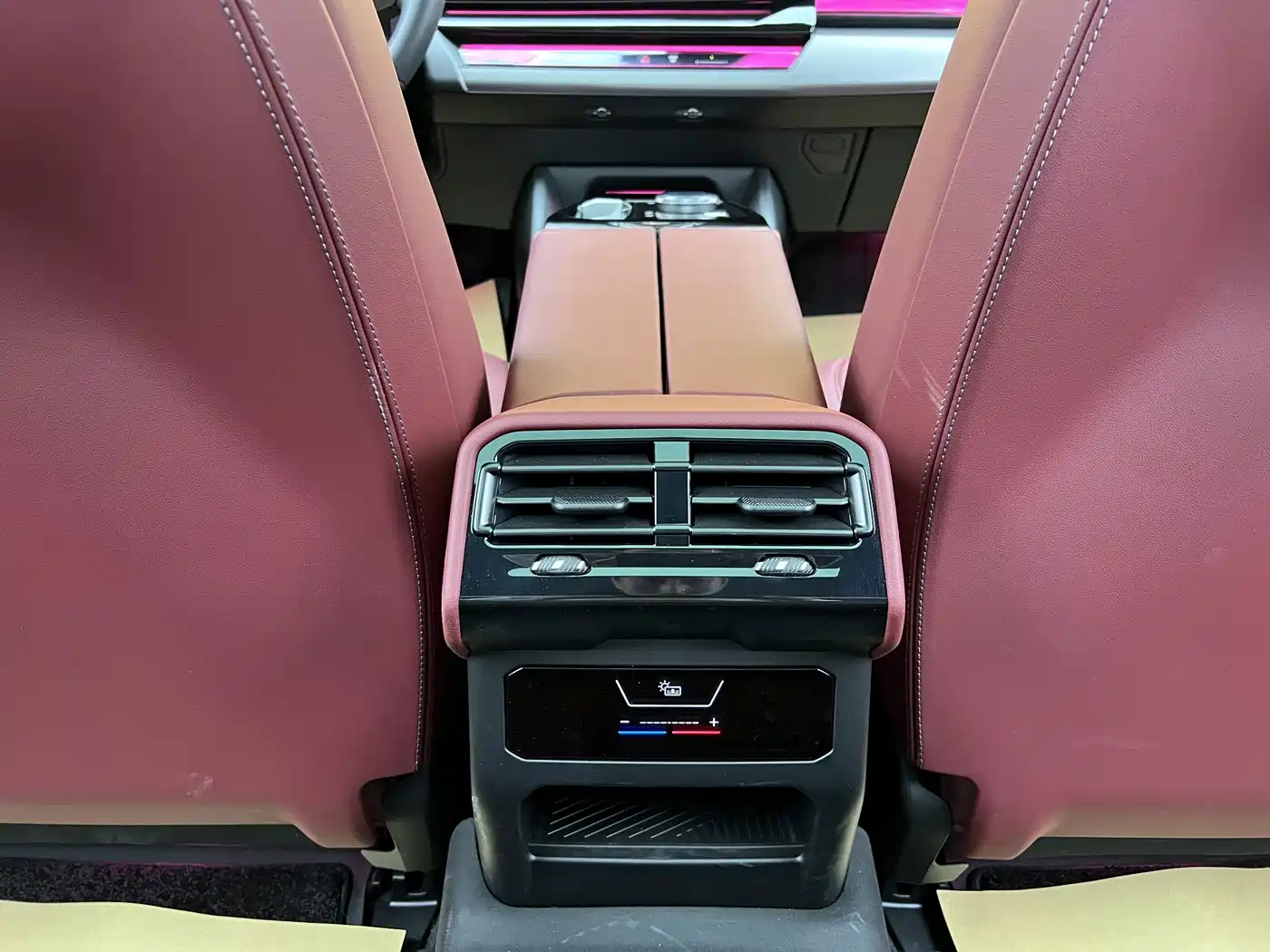 BMW 5 Series 2026 2025 530Li Leading M Sport Package