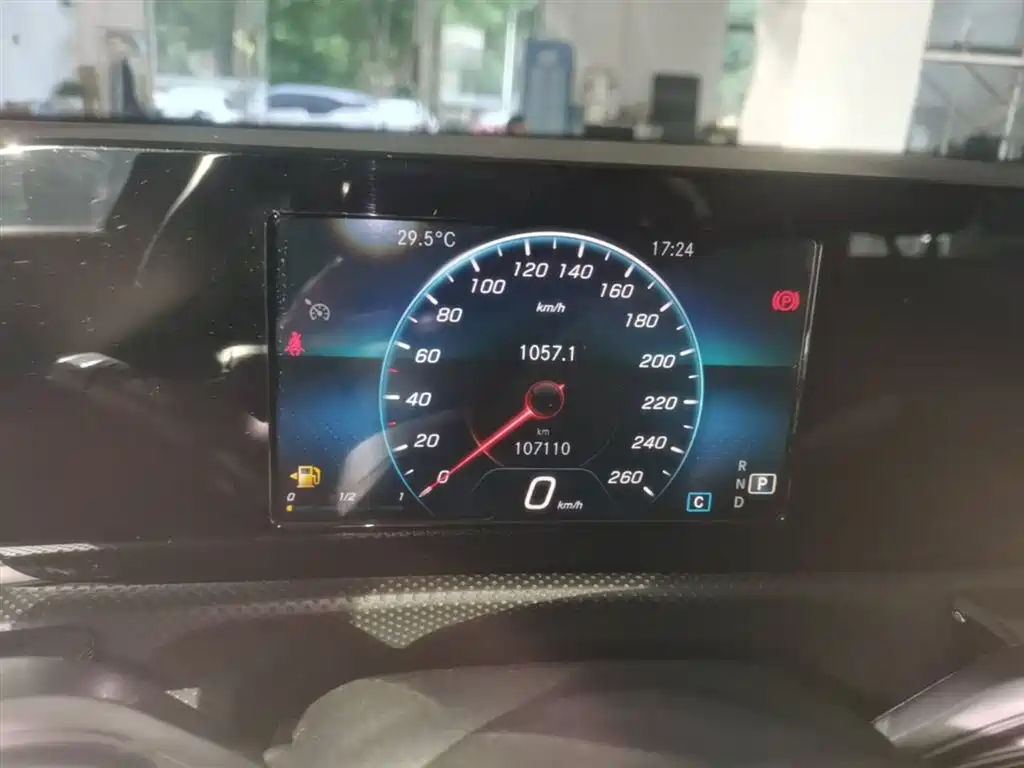 Mercedes-Benz A-Class 2019 A 180 L Sport Sedan фото 12