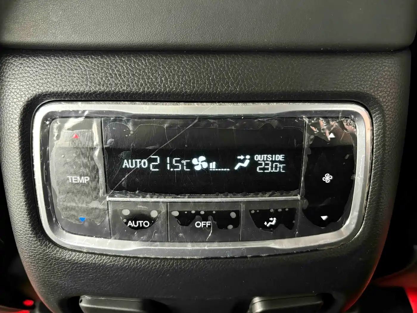 GAC Trumpchi Trumpchi GS8 2020 Model 390T AWD Premium (7-seater) фото 12