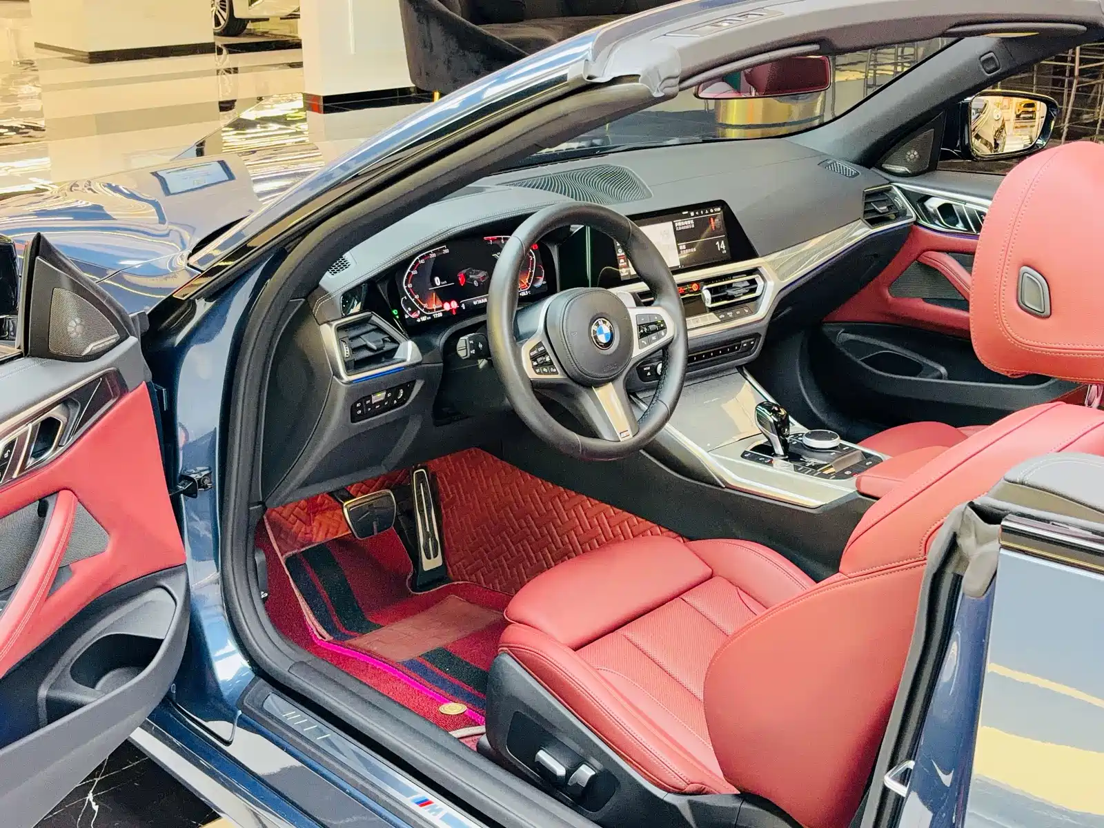 Фото 7 - BMW 4 Series