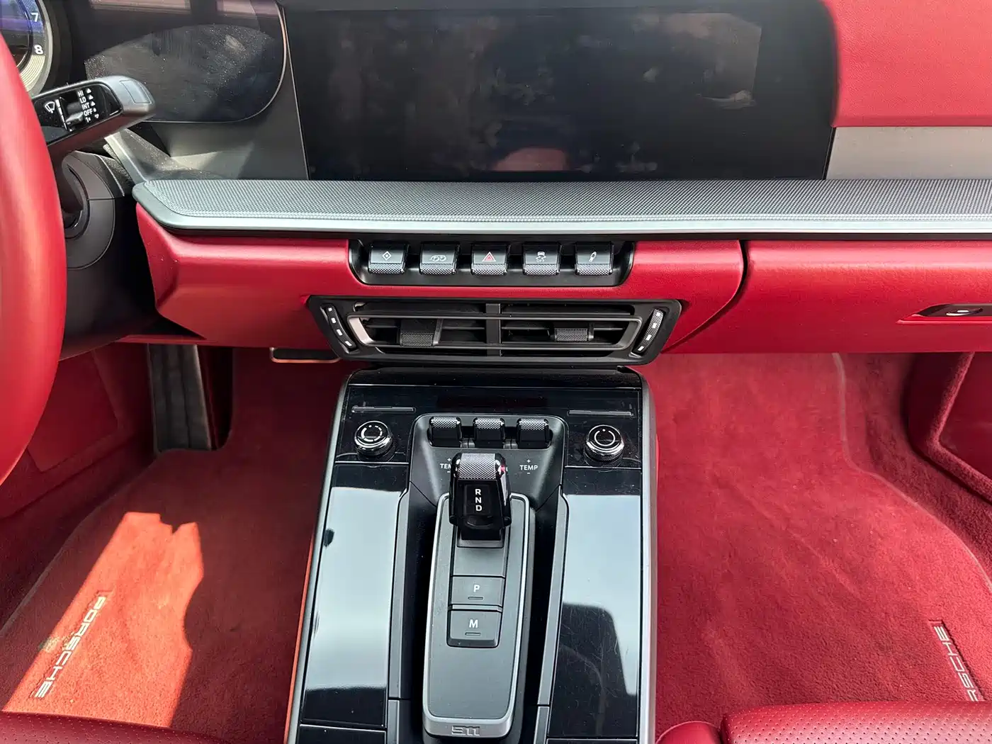 Porsche 911 2020 Carrera 3.0T фото 8
