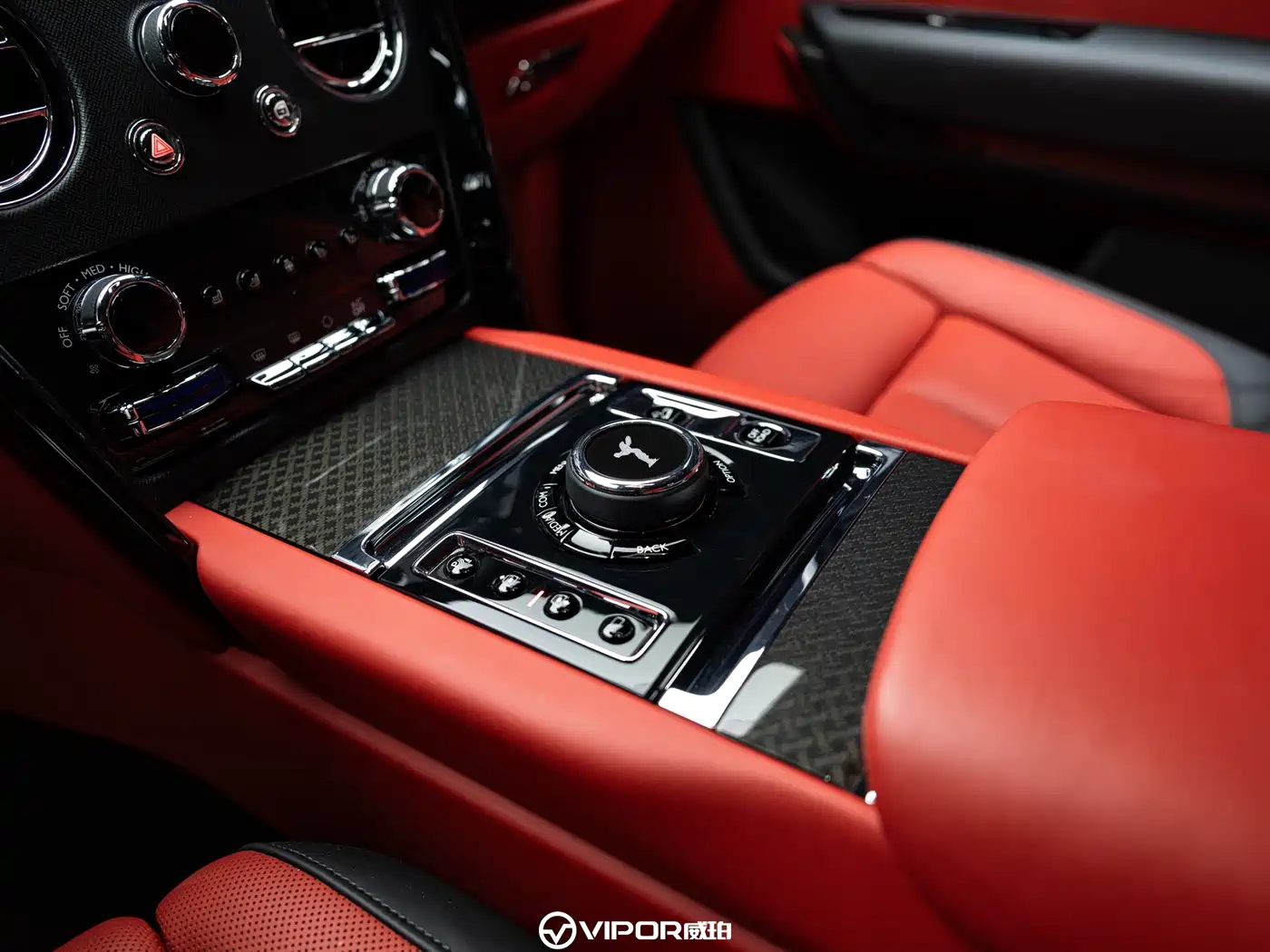 Rolls-Royce Cullinan 2021 2020 Black Badge