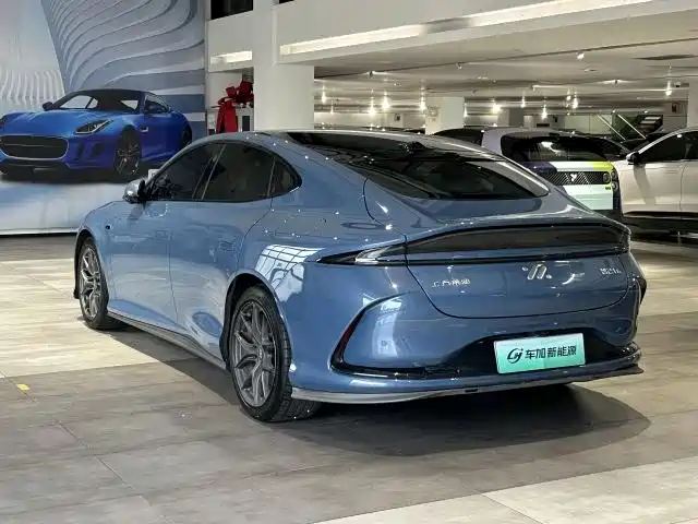 ZHIJI AUTOMOBILE ZHIJI L6