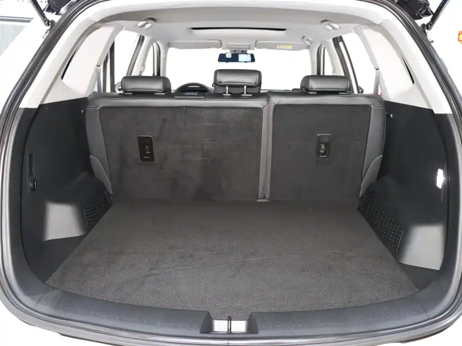 WULING AUTOMOBILE WULING XINGCHEN