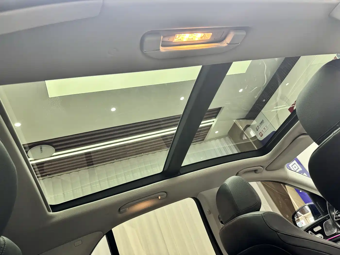 Mercedes-Benz GLE 2020 GLE 350 4MATIC Fashion фото 22