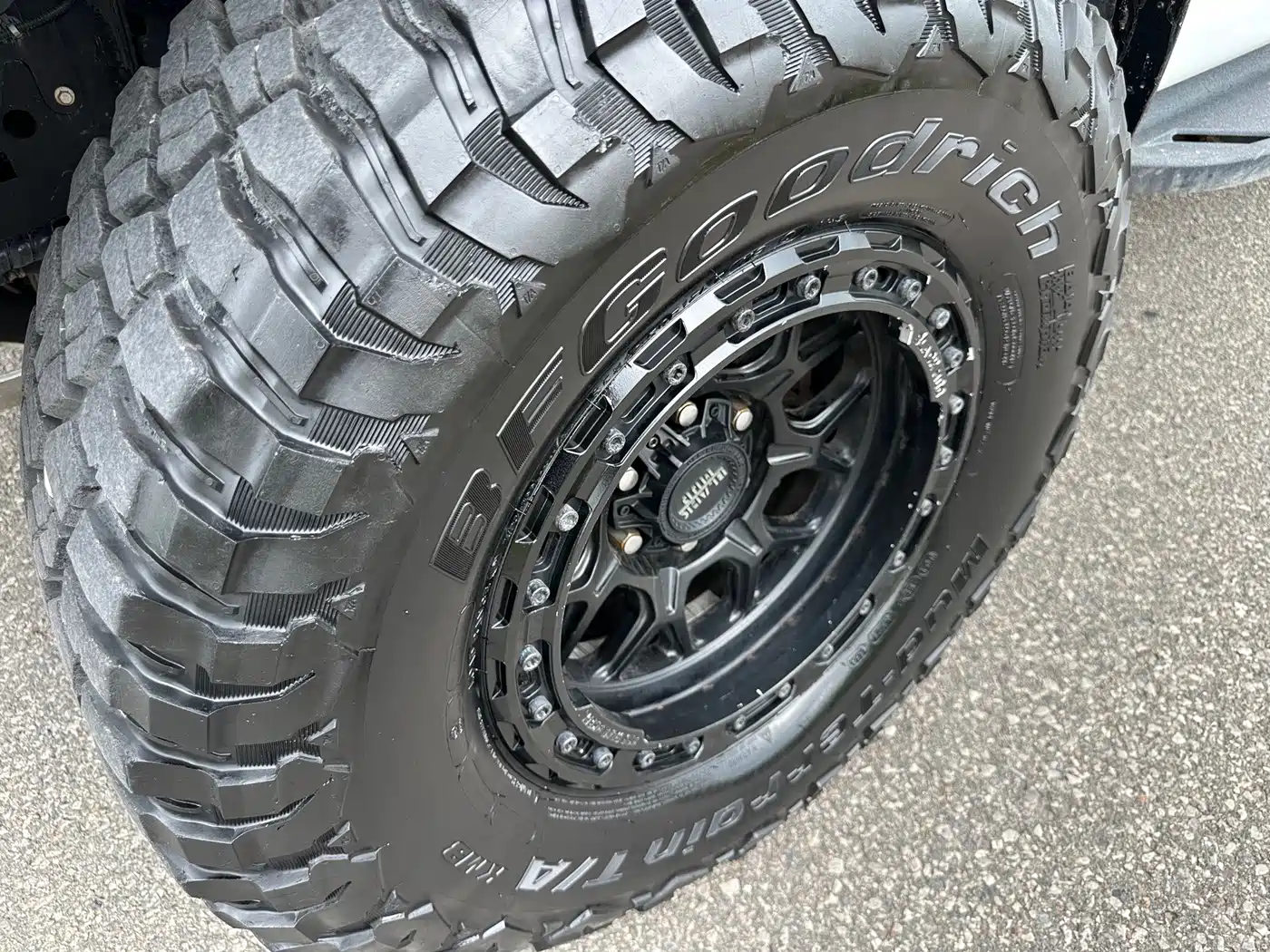 Ford F-150 Raptor 2015 2014 6.2L Mexico Luxury Edition